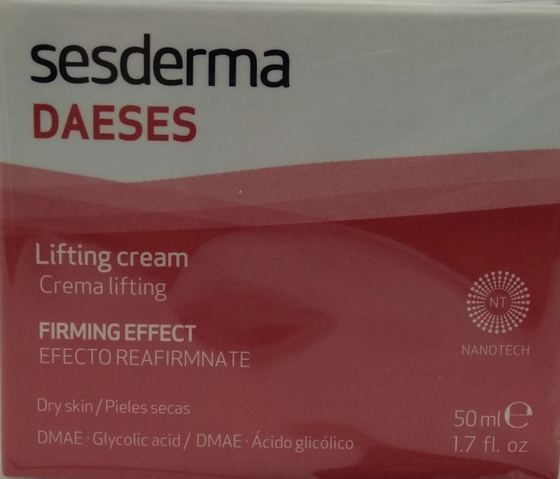 Daeses Cream